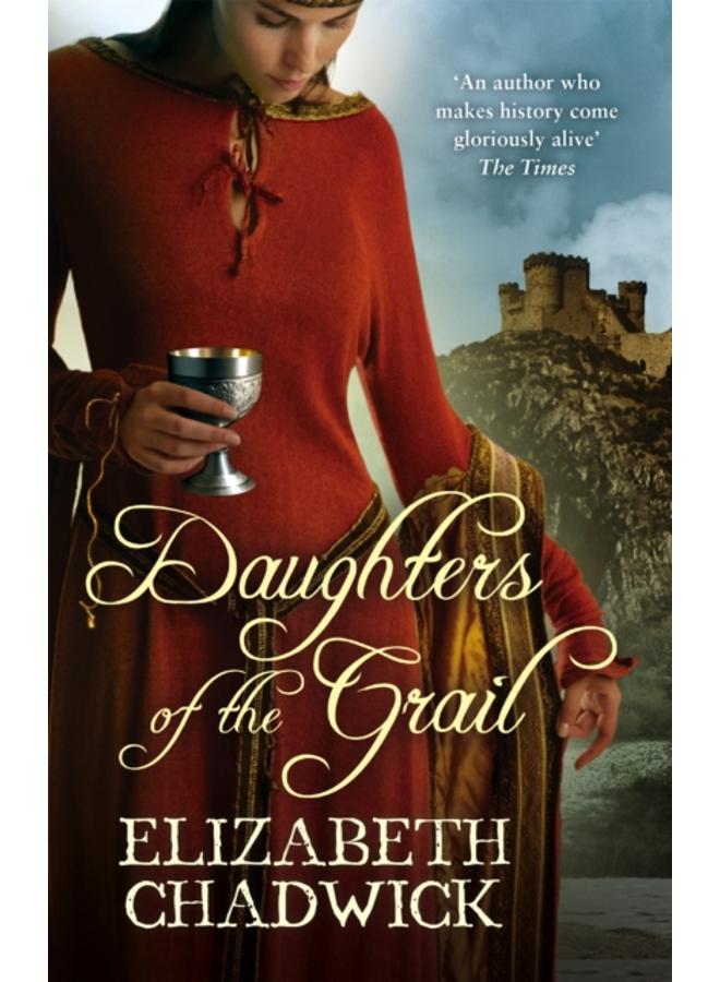 Daughters Of The Grail 