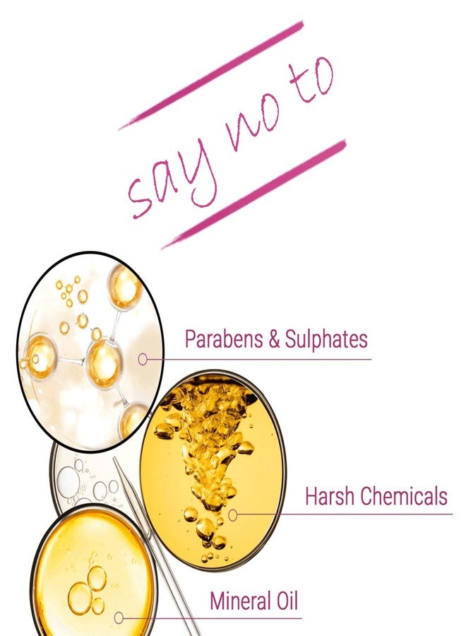 Drontika Wild & Pure Rosemary Hair Scalp Serum with 80% Pure Rosemary, 10% Argan oil, & 5% Vitamin E | Controls Hair Fall | Increase Hair Density (Pack Of 1-100ml) - Image 4