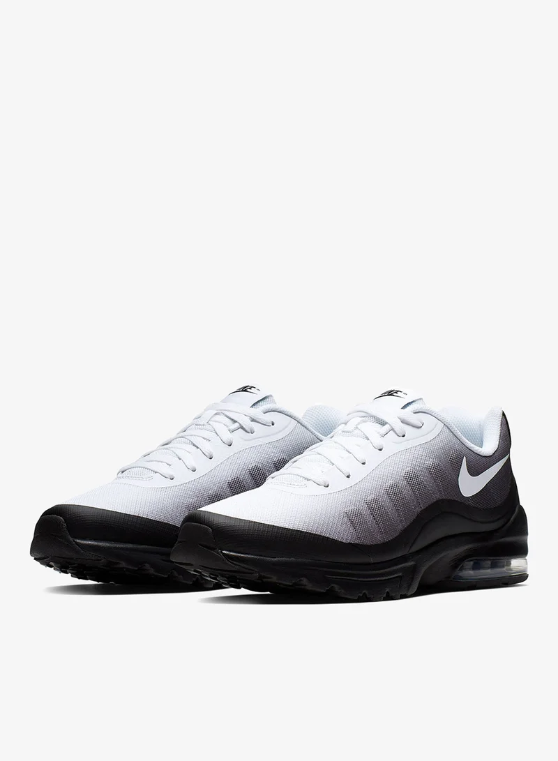 Nike White-Black Air Max Invigor Print for Men | Best Price UAE