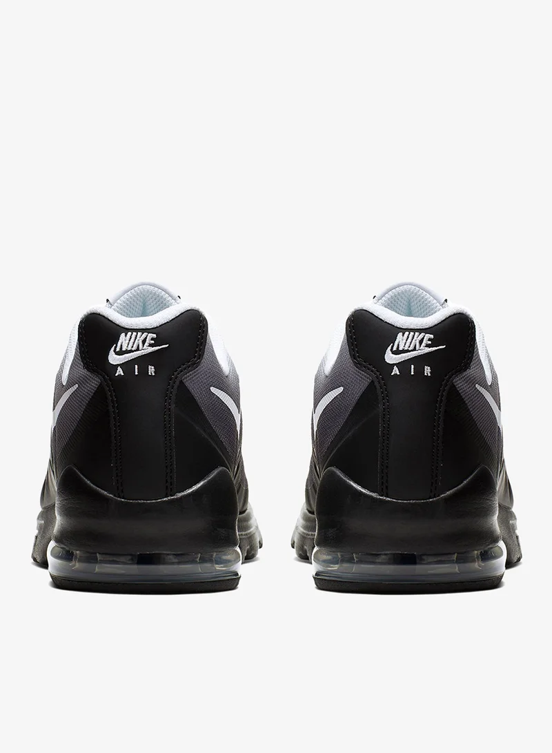 Nike White-Black Air Max Invigor Print for Men | Best Price UAE