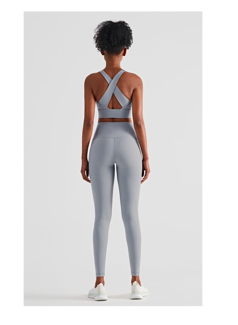 Loquat Ladies Sports Bra - Image 2