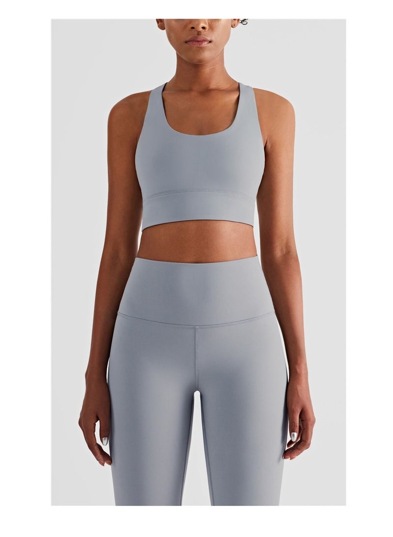 Loquat Ladies Sports Bra - Image 1