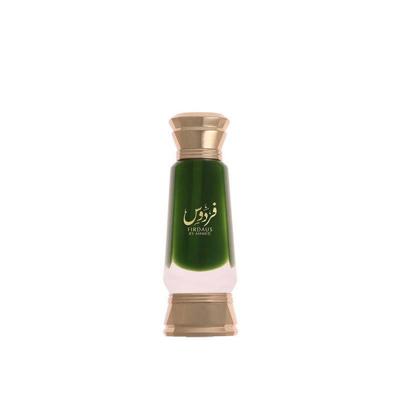 Ahmed Al Maghribi Firdaus by Ahmed 15ml - Image 1
