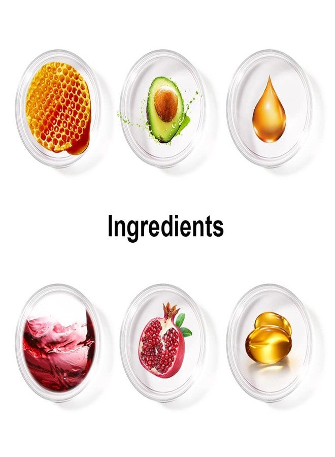 Rayberro 4 Pack Color Changing Lipstick Lip Balm Lipstick Set PH Temperature Color Change Lipstick Long Lasting Moisturizer Repair Balm Cute Pudding Shape Orange Pink Red Night Sleep Lip Care Balm - Image 3
