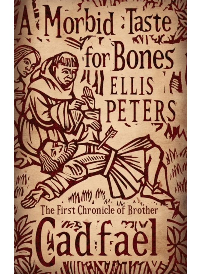 A Morbid Taste For Bones : 1 