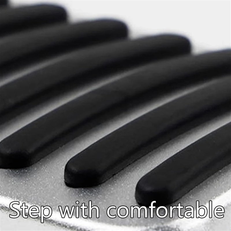 Wivplex Car Foot Pedal Pads for Tesla Model 3 Y - Image 5