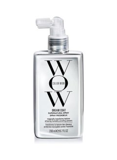 Color Wow Dreamcoat Super Natural Spray, Silver, 200 ml  - Image 1