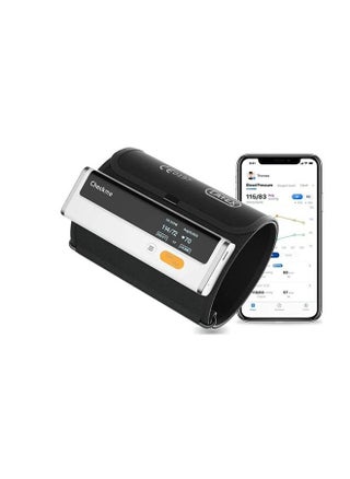 BP2 Bluetooth Blood Pressure Monitor EKG Monitor - pzsku/Z50B9FCBE4A1F4845957DZ/45/_/1686653611/aff0e1fc-d21f-4c50-9613-9e0a8b98c57a
