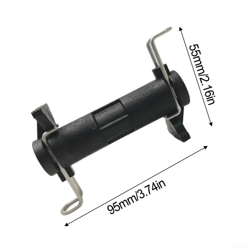 Alloy Pressure Washer Hose Extension Connector For K2 Series Secure Long Lasting - Image 5