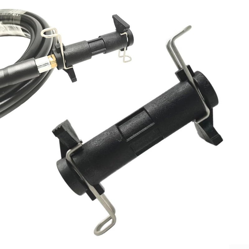 Alloy Pressure Washer Hose Extension Connector For K2 Series Secure Long Lasting - Image 4