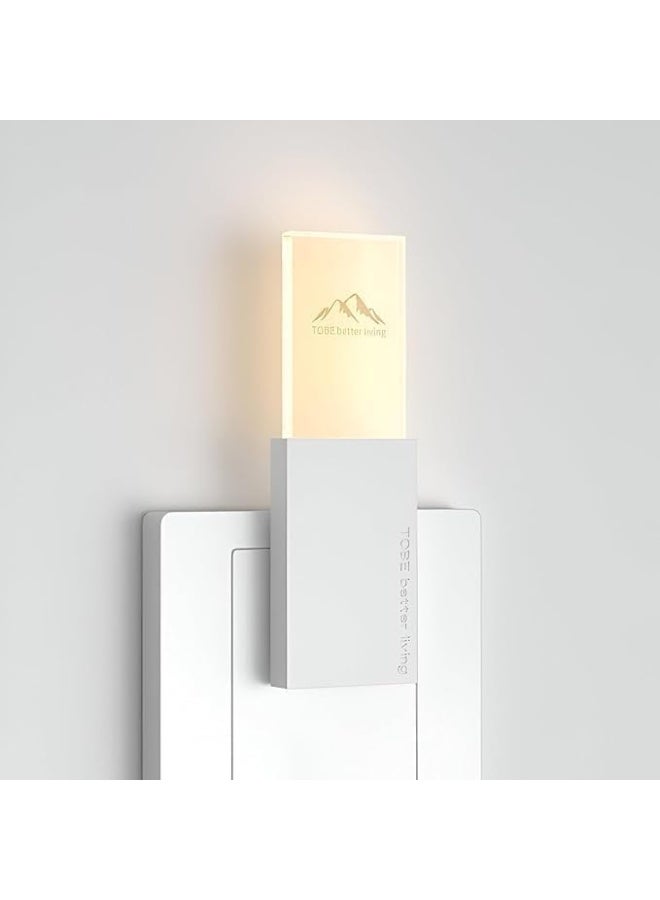 The Ultrasonic Insect Repellent + USB Device combines a gentle light with a mosquito repellent function. It uses ultrasonic technology to repel mosquitoes and insects without any chemicals or unpleasant odors. - Image 1