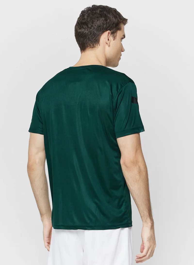 فورورد Men's Casual T-Shirt