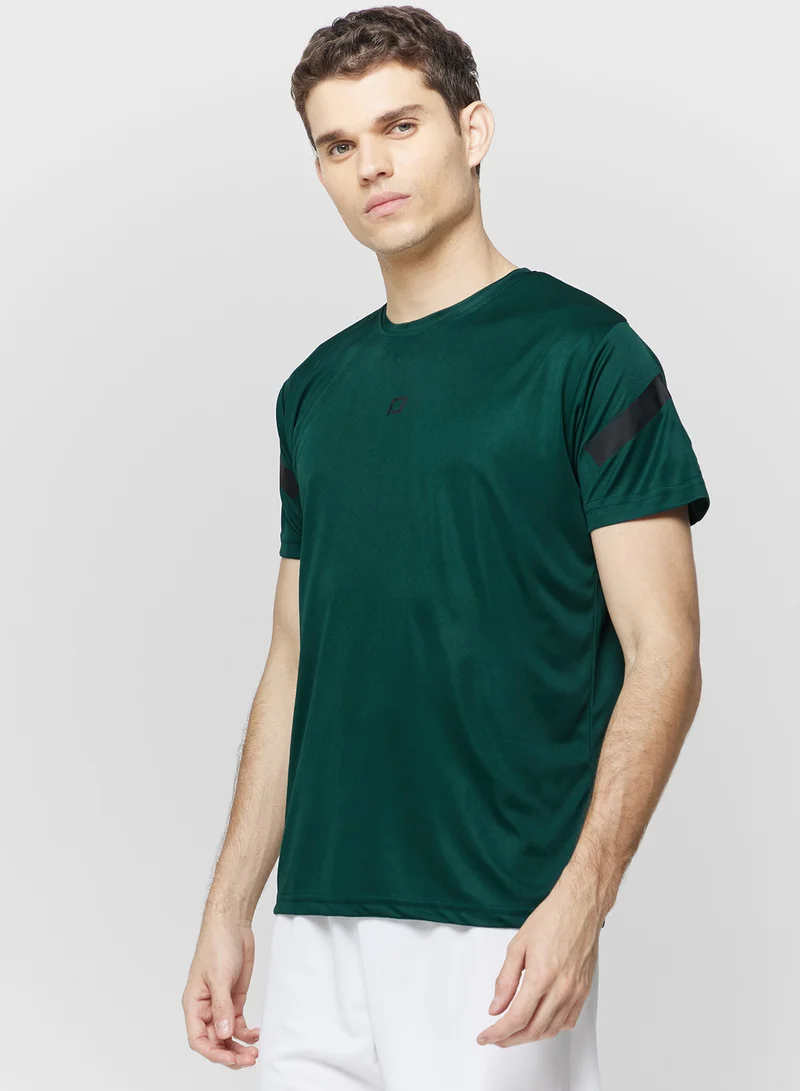 فورورد Men's Casual T-Shirt