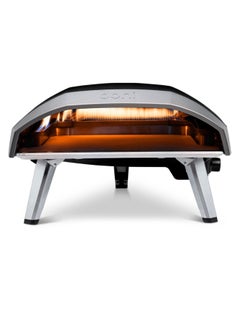 16 Gas Powered Outdoor Portable Pizza Oven