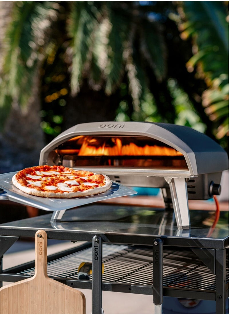 ooni - 16 Gas Powered Outdoor Portable Pizza Oven - Image 1