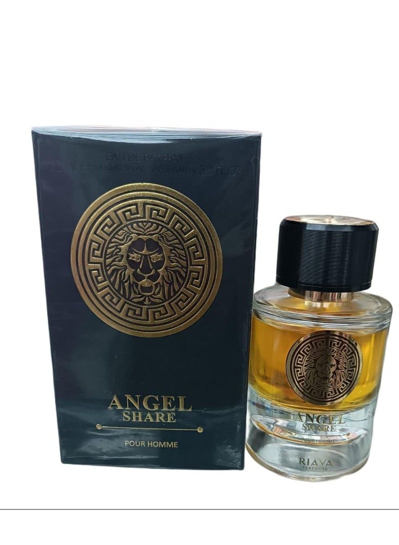 Riva De Parfum for men