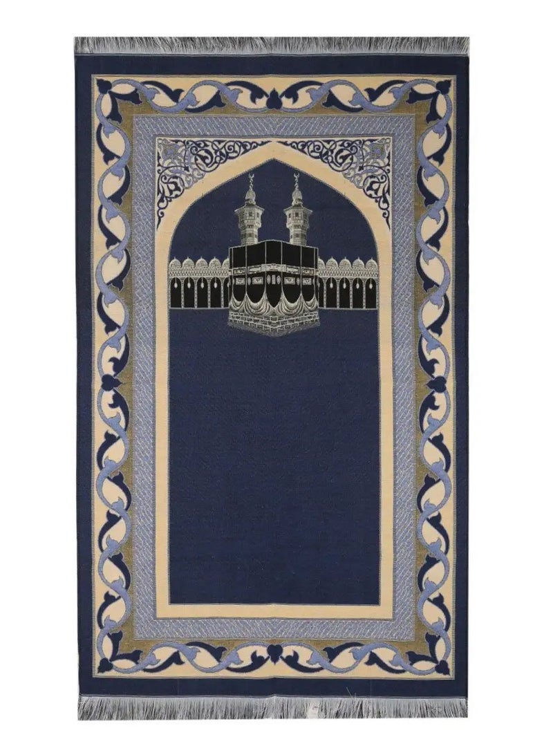 مناسك سجادة صلاة مركز مع حقيبة Mat 2020B - Image 1