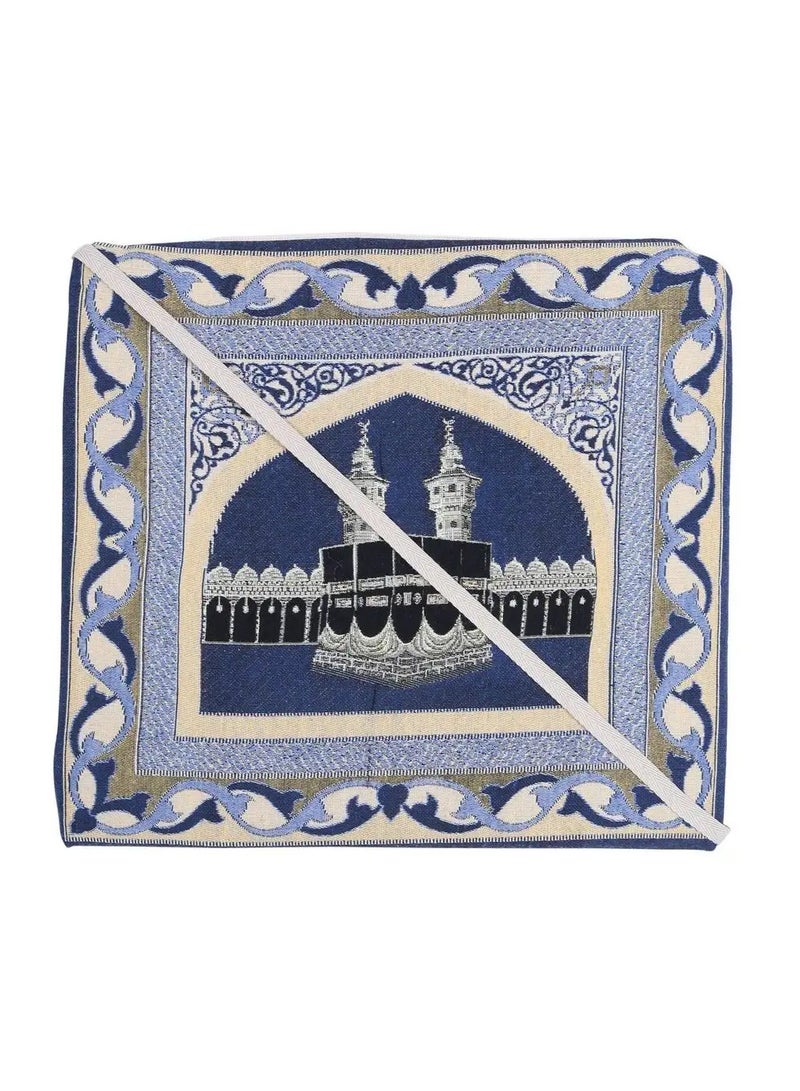 مناسك سجادة صلاة مركز مع حقيبة Mat 2020B - Image 3