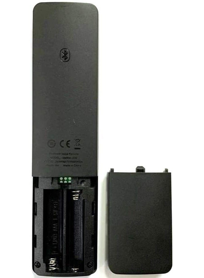 ELTRAZONE Remote Control New Replacement XMRM-006 for Xiaomi Mi Box S MDZ-22-AB Smart TV Box Bluetooth RF Voice Control with battery - Image 4