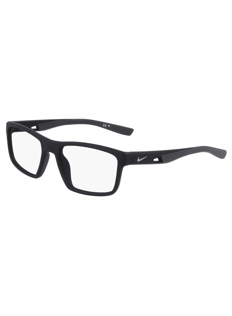 Nike FR NK7015 001 55 Men's Eyeglasses Frame - Image 1