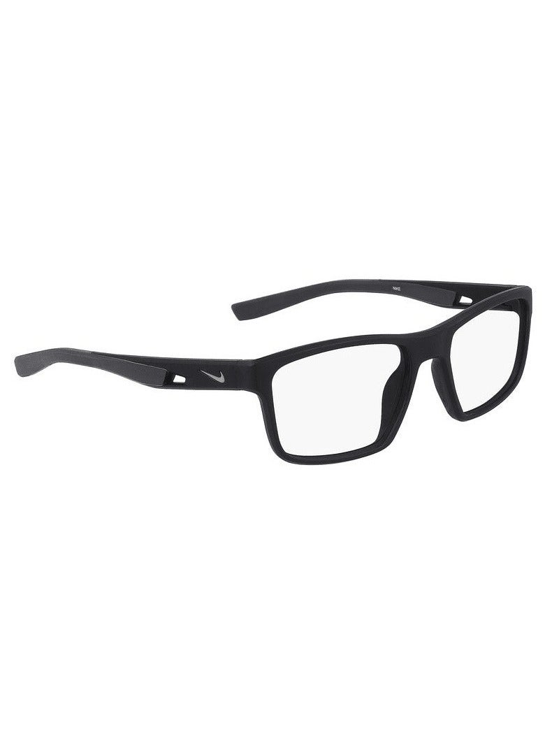 Nike FR NK7015 001 55 Men's Eyeglasses Frame - Image 3