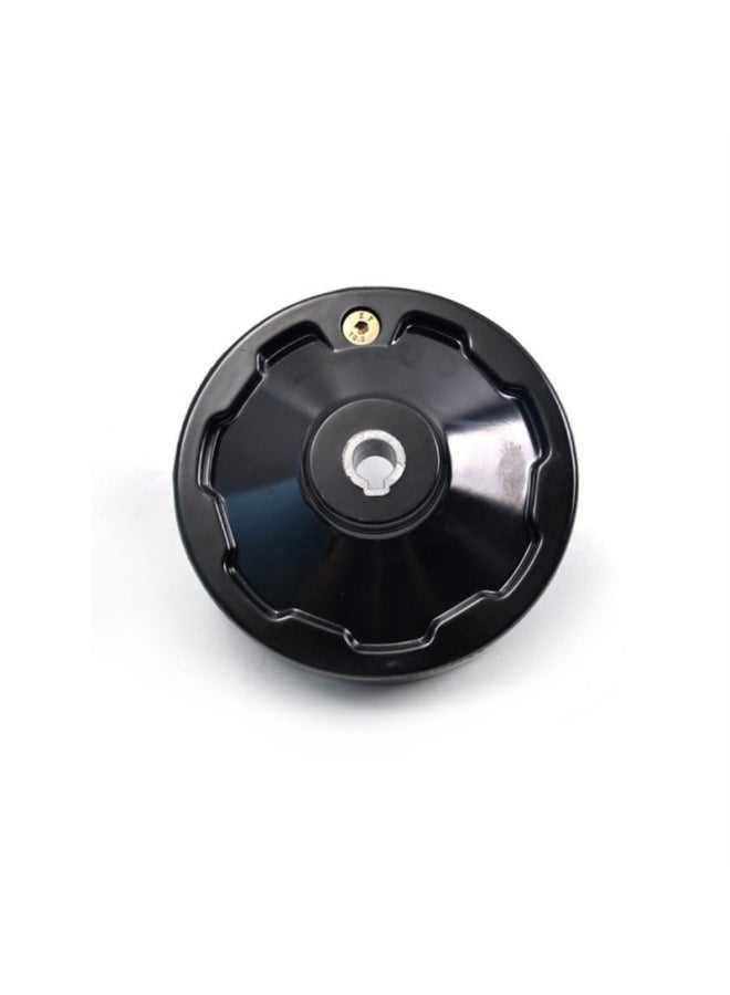 Economical Foldable Corrugated Handwheel E-HAN11-D100/D125 E-HAN11-D160/D200-Color:E-HAN11-D160 - Image 4