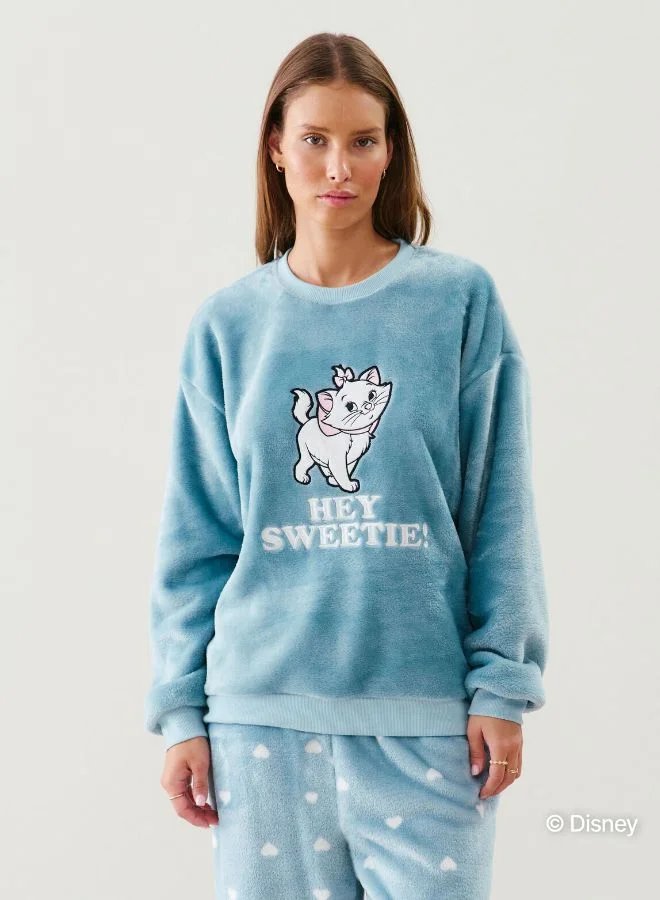 انديز طقم بيجامة ماري