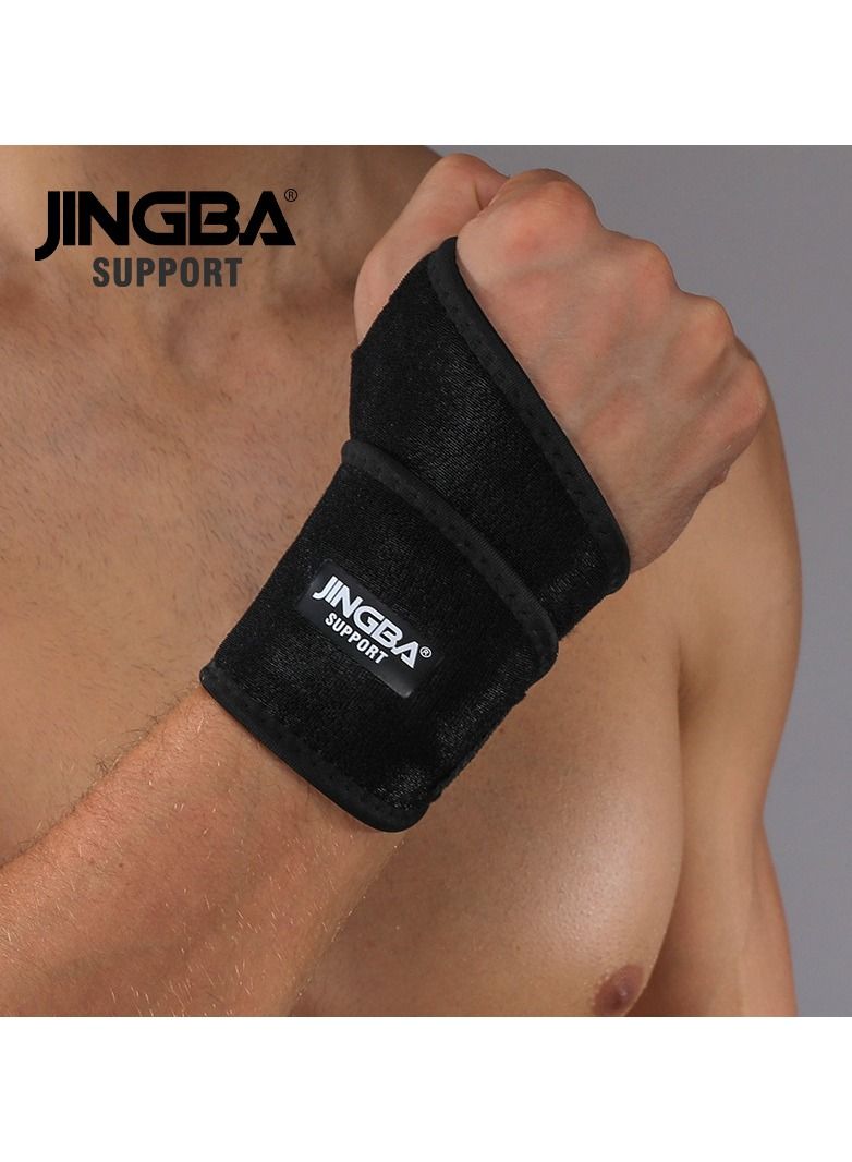 JINGBA SUPPORT Sports Compression Palm - Image 2