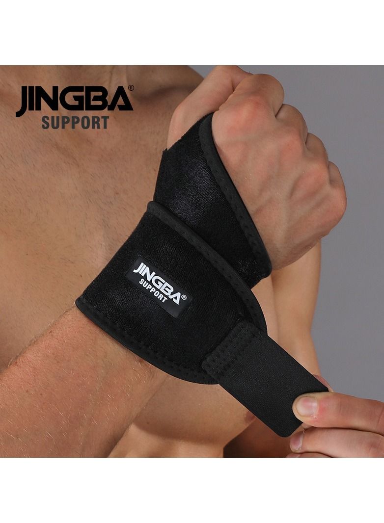 JINGBA SUPPORT Sports Compression Palm - Image 5