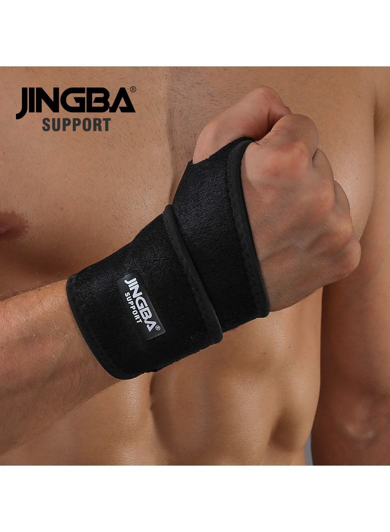 JINGBA SUPPORT Sports Compression Palm - Image 3