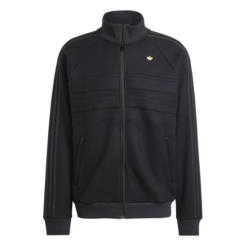 adidas Originals adidas ARCHIVE TT Black Originals Men TRACK TOPS