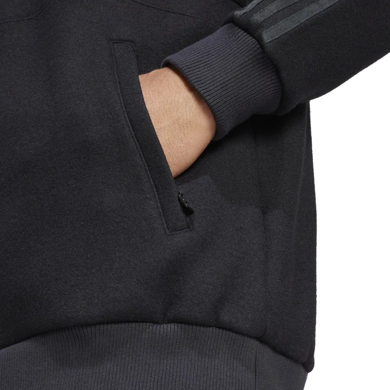 adidas Originals adidas ARCHIVE TT Black Originals Men TRACK TOPS