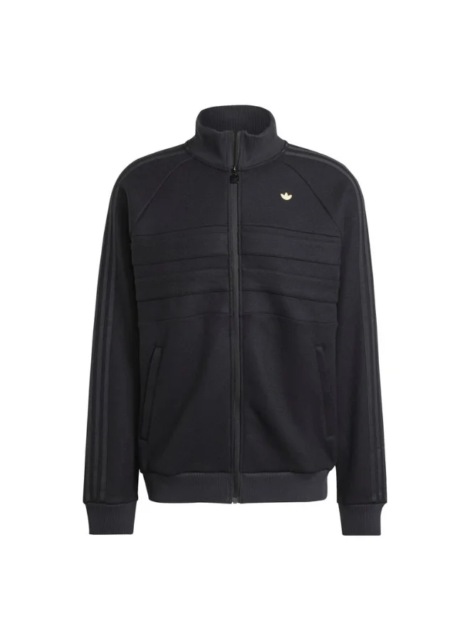 adidas Originals adidas ARCHIVE TT Black Originals Men TRACK TOPS