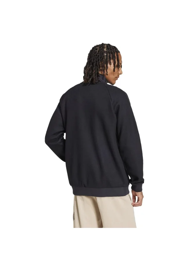 adidas Originals adidas ARCHIVE TT Black Originals Men TRACK TOPS