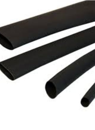 KNP Black Heat Shrink Sleeve 30mm heat shrink sleeve is crucial for safeguarding and maintaining the integrity of electrical connections, providing a durable and protective layer. - pzsku/Z50BB29A13BE95AEAB037Z/45/1746625490/528e5fed-d064-401d-affc-2f897197f63d