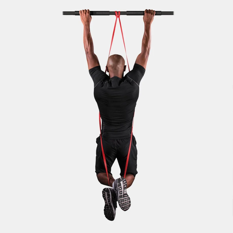 PTP Pull Up Bar