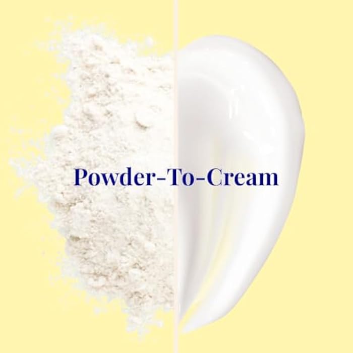 The Powder Shampoo Hydrating Volume Conditioner (Bergamot & Rosemary) - 0.7oz - Image 2