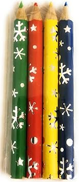 Design Group Christmas Xmas Play Pack Colouring pad Book Snowman elf Santa - Image 4