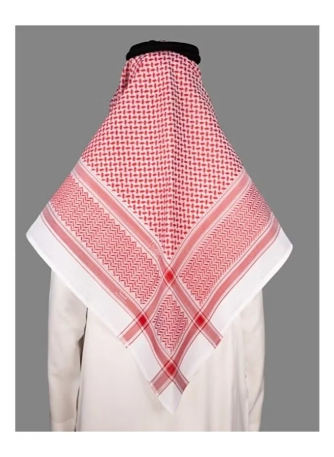 البسام شماغ البسام البصمة 30 الجديد - Image 1