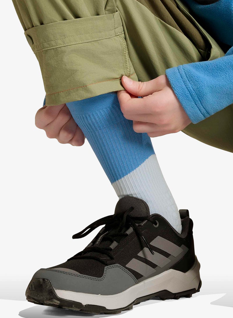 Adidas Kids Terrex Multi Clima365 Sweatpants - Image 5