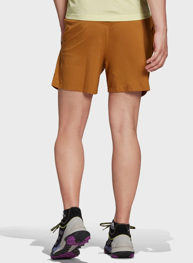 Adidas Design 2 Move Terrex Shorts