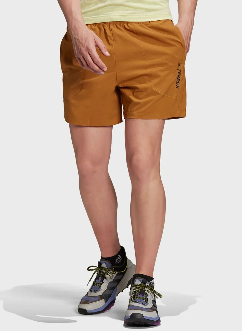 Adidas Design 2 Move Terrex Shorts