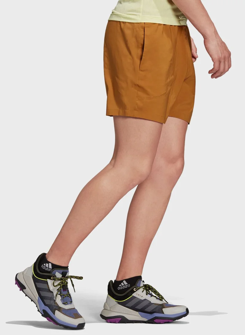 Adidas Design 2 Move Terrex Shorts