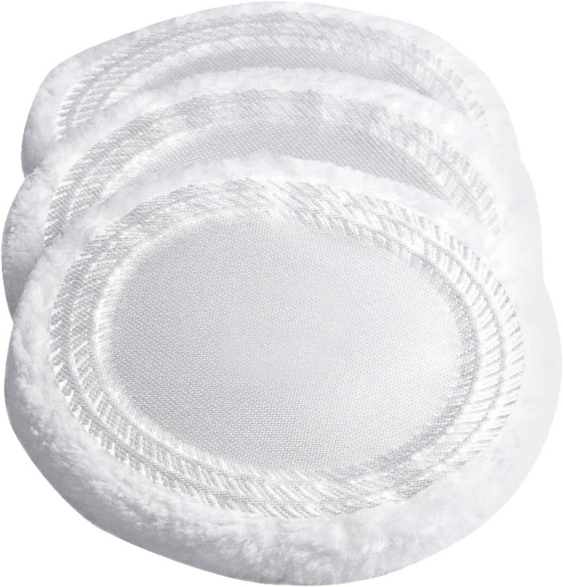 COVERGIRL Makeup Masters Powder Puffs - 3 Count - Image 1