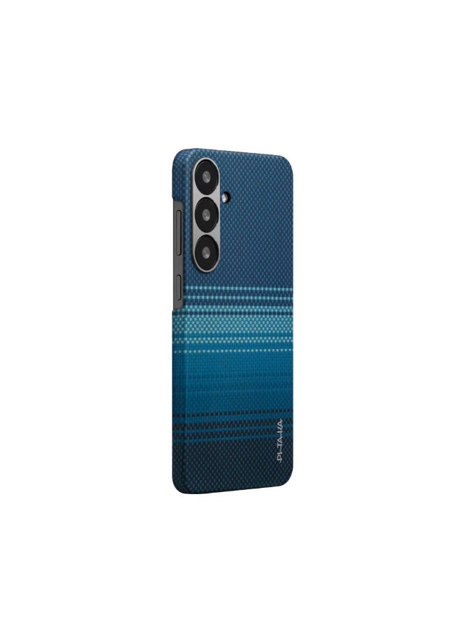 PITAKA Samsung Galaxy S25 Plus Ultra-Slim Case Moment · Moonrise