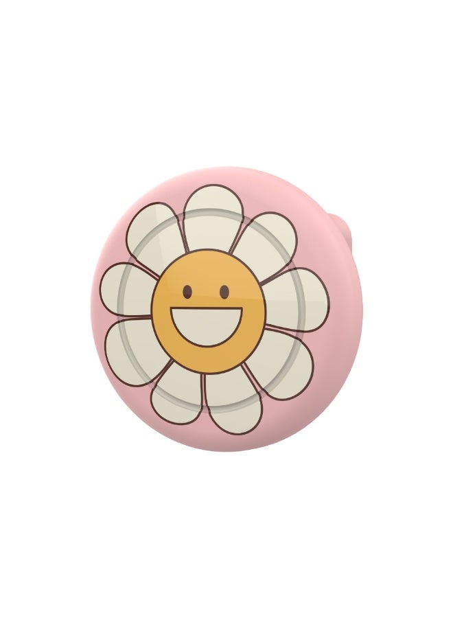 4 Pack Brooch Protective Cases for Apple Air Tag Toddler for Girls - Image 3