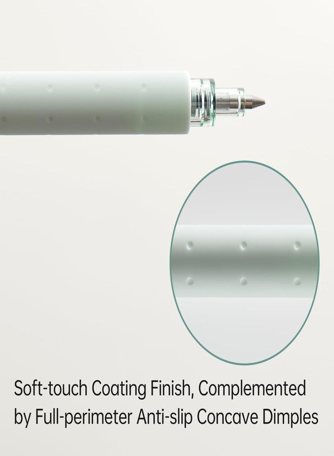 Kaco Bronze Age Gel Ink Pens 3 Pieces - Image 5