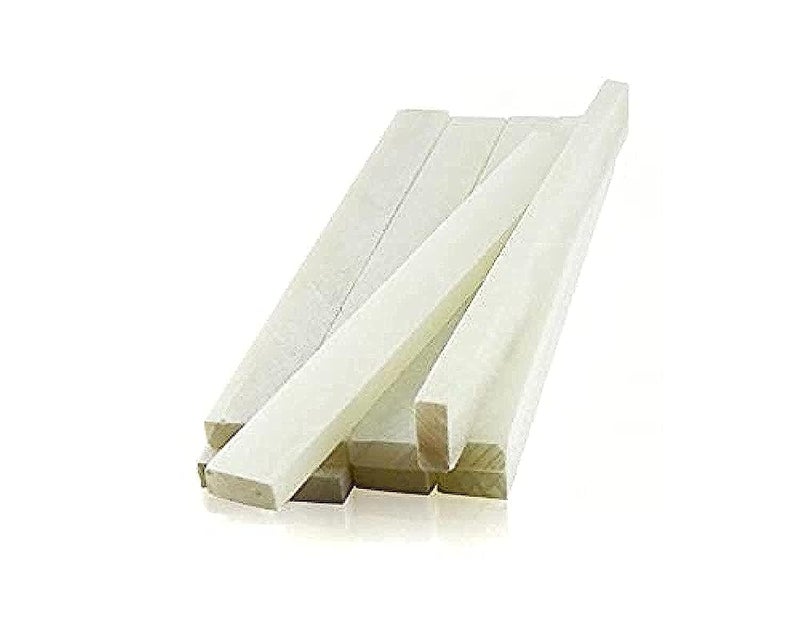 Engineers Soapstone Chalk (125x12x5 mm, Pack of 10) - Image 1