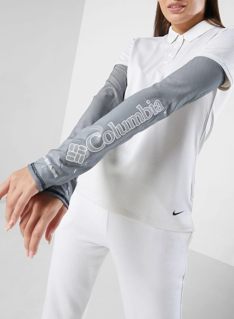 Columbia Deflector Arm Sleeves