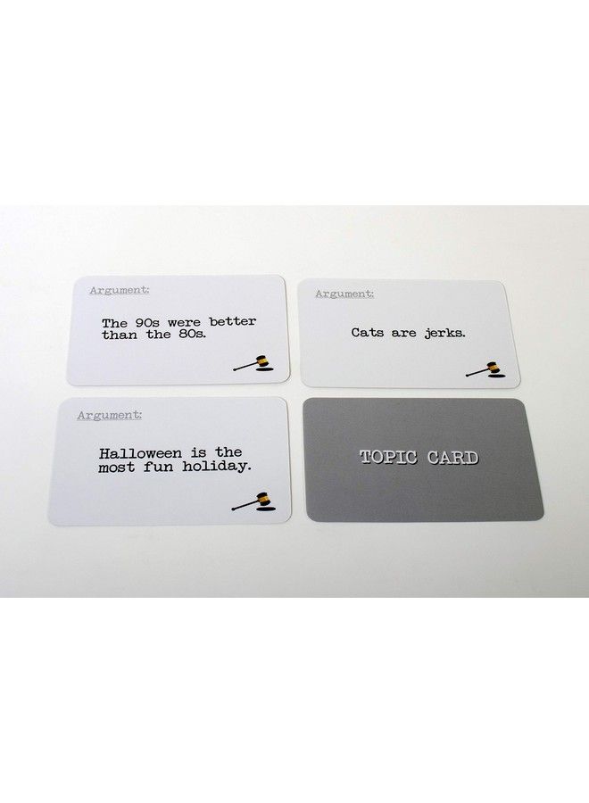 Buffalo Games I Dissent - Image 5